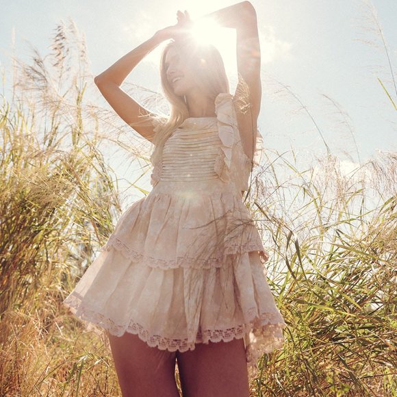 Mustique Dress - Picture 3 of 5